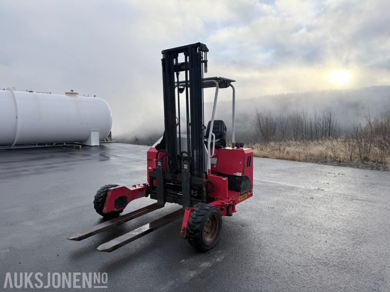 2015 Palfinger F3-253 PX medbringertruck - ציוד לטיפול בחומרים: תמונה 1 2015 Palfinger F3-253 PX medbringertruck - ציוד לטיפול בחומרים: תמונה 1