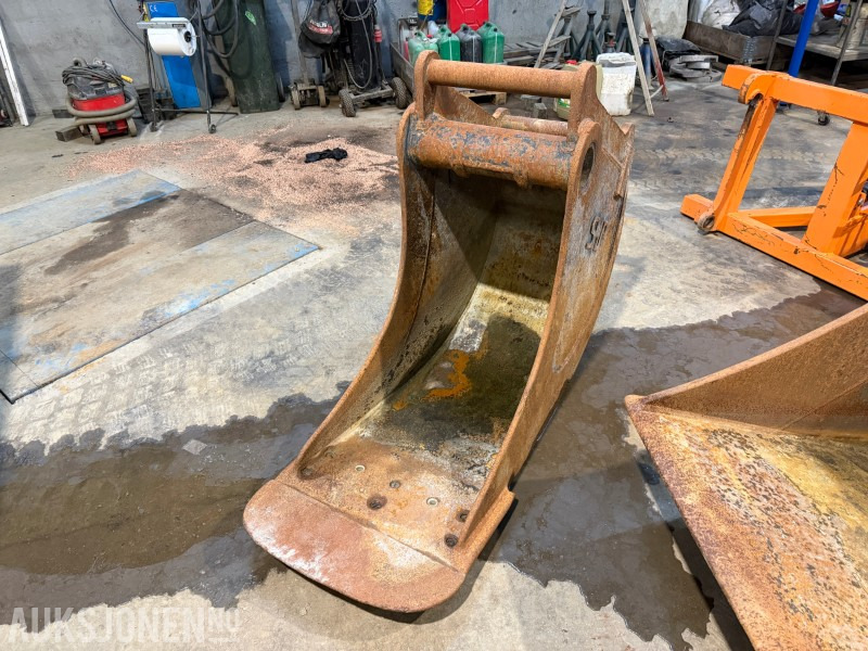 2015 Smalskuff / Kabelskuff - S70 - צרופה עבור מכונת בנייה: תמונה 1 2015 Smalskuff / Kabelskuff - S70 - צרופה עבור מכונת בנייה: תמונה 1