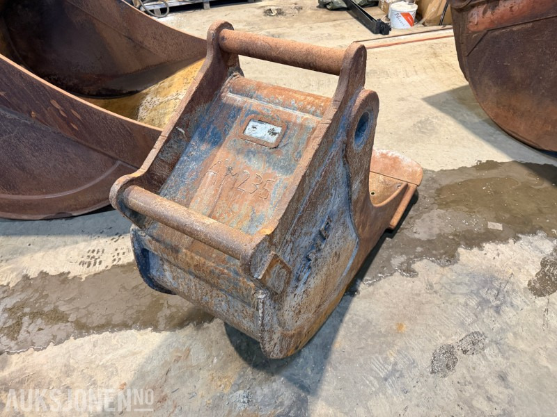 2015 Smalskuff / Kabelskuff - S70 - צרופה עבור מכונת בנייה: תמונה 4 2015 Smalskuff / Kabelskuff - S70 - צרופה עבור מכונת בנייה: תמונה 4