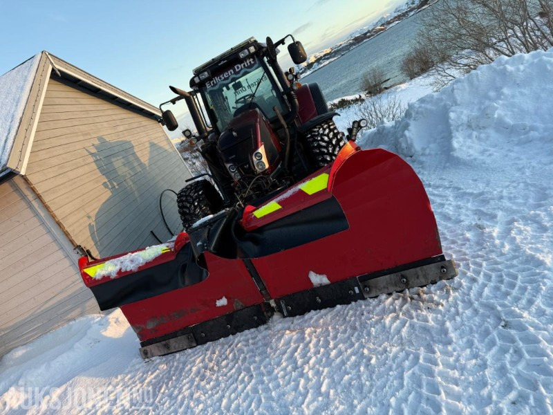 2016 Tokvam VT320 - מכונה חקלאית: תמונה 2 2016 Tokvam VT320 - מכונה חקלאית: תמונה 2