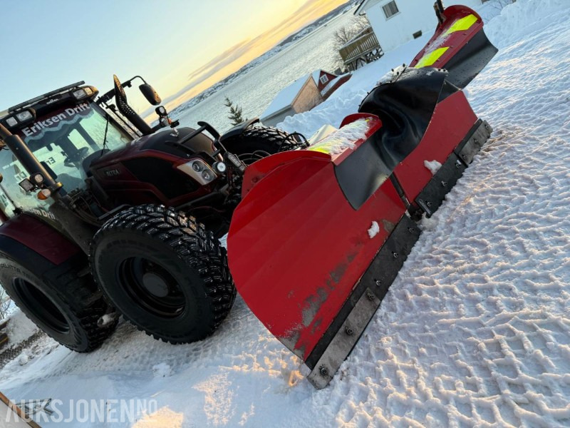 2016 Tokvam VT320 - מכונה חקלאית: תמונה 1 2016 Tokvam VT320 - מכונה חקלאית: תמונה 1