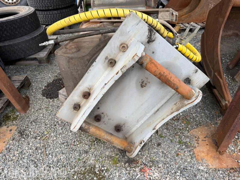 2016 VTN Stål og betongsaks S70 - ציוד בנייה: תמונה 3 2016 VTN Stål og betongsaks S70 - ציוד בנייה: תמונה 3