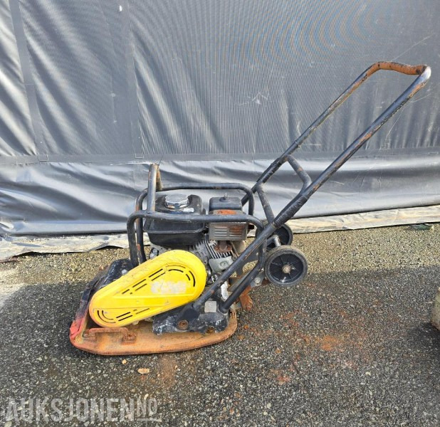2017 Atlas Copco LF75 - רולר: תמונה 1 2017 Atlas Copco LF75 - רולר: תמונה 1