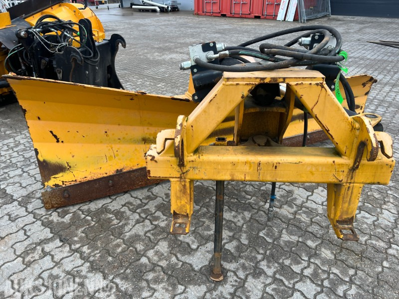 2017 Dalen 2022 traktorskjær 2022-000 - מכונה חקלאית: תמונה 2 2017 Dalen 2022 traktorskjær 2022-000 - מכונה חקלאית: תמונה 2