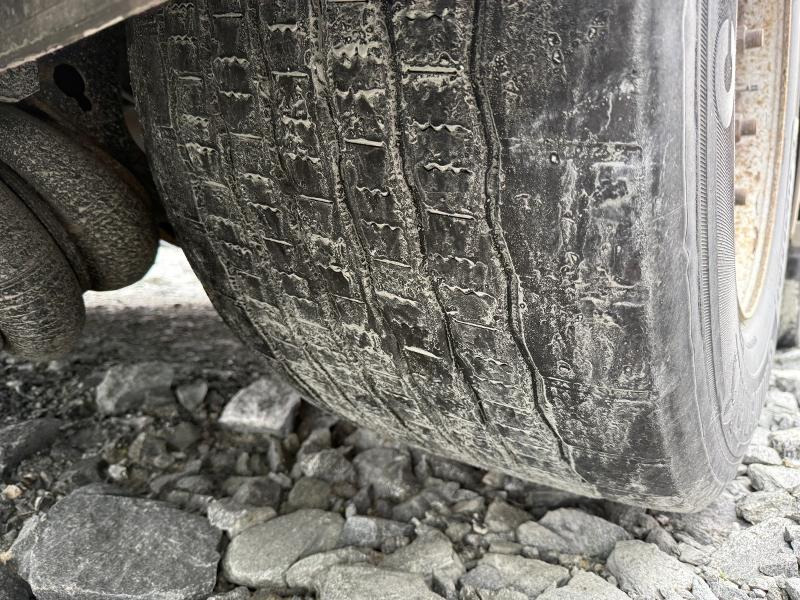 2017 Fliegl Fahrzeugbau tps 180 kapellhenger - קרון נגרר: תמונה 5 2017 Fliegl Fahrzeugbau tps 180 kapellhenger - קרון נגרר: תמונה 5