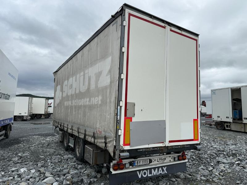 2017 Fliegl Fahrzeugbau tps 180 kapellhenger - קרון נגרר: תמונה 4 2017 Fliegl Fahrzeugbau tps 180 kapellhenger - קרון נגרר: תמונה 4