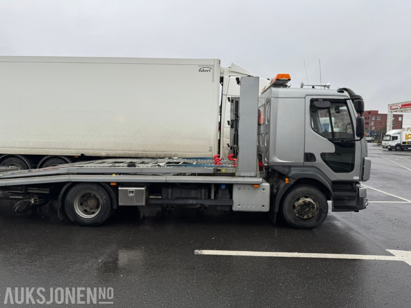 2017 Volvo FL D8 BERGINGSBIL M/HENGER EURO 6 VINSJ RETARDER LUFTFJÆRING LEDRIGGER ROTORLYS - משאית אש: תמונה 4 2017 Volvo FL D8 BERGINGSBIL M/HENGER EURO 6 VINSJ RETARDER LUFTFJÆRING LEDRIGGER ROTORLYS - משאית אש: תמונה 4