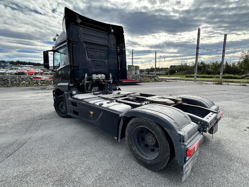 2018 Mercedes-Benz 2046LS 4X2 963402 12 - יחידת טרקטור: תמונה 3 2018 Mercedes-Benz 2046LS 4X2 963402 12 - יחידת טרקטור: תמונה 3