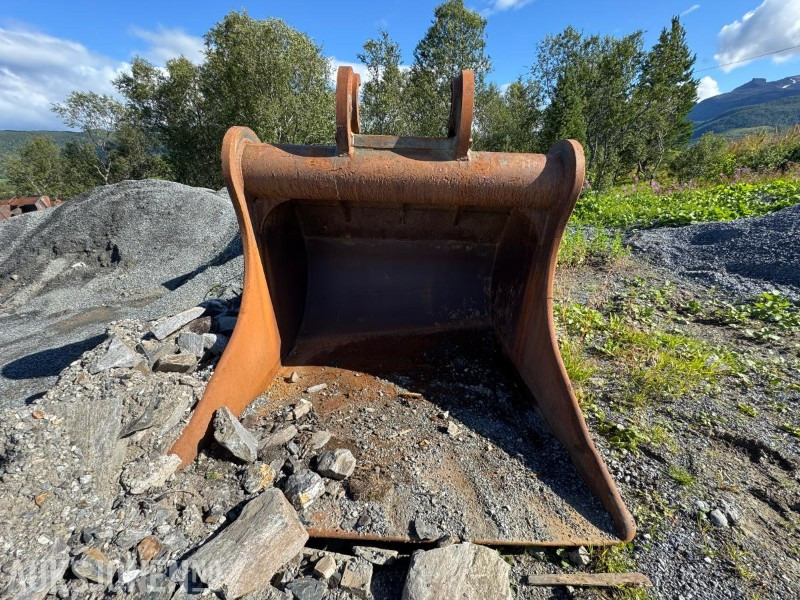 2018 SMP Storskuffe 3 Kubikk - צרופה עבור מכונת בנייה: תמונה 4 2018 SMP Storskuffe 3 Kubikk - צרופה עבור מכונת בנייה: תמונה 4