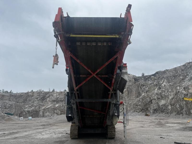 2018 Sandvik UJ440i kjeftknuser - מכונות אחרות: תמונה 2 2018 Sandvik UJ440i kjeftknuser - מכונות אחרות: תמונה 2