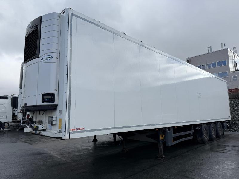 2018 Schmitz Cargobull SKO 24/L-13,4 FP 45 COOL - 2018 - קרון נגרר: תמונה 1 2018 Schmitz Cargobull SKO 24/L-13,4 FP 45 COOL - 2018 - קרון נגרר: תמונה 1