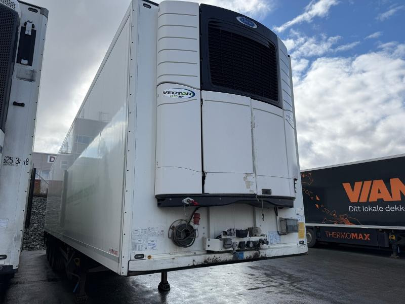 2018 Schmitz Cargobull SKO 24/L-13,4 FP 45 COOL - 2018 - קרון נגרר: תמונה 3 2018 Schmitz Cargobull SKO 24/L-13,4 FP 45 COOL - 2018 - קרון נגרר: תמונה 3