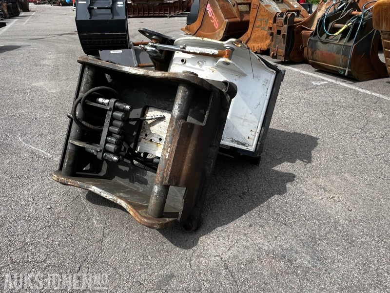 2018 Simex PHD 600 Asfaltfres - OilQuick 90R feste - צרופה עבור מכונת בנייה: תמונה 3 2018 Simex PHD 600 Asfaltfres - OilQuick 90R feste - צרופה עבור מכונת בנייה: תמונה 3