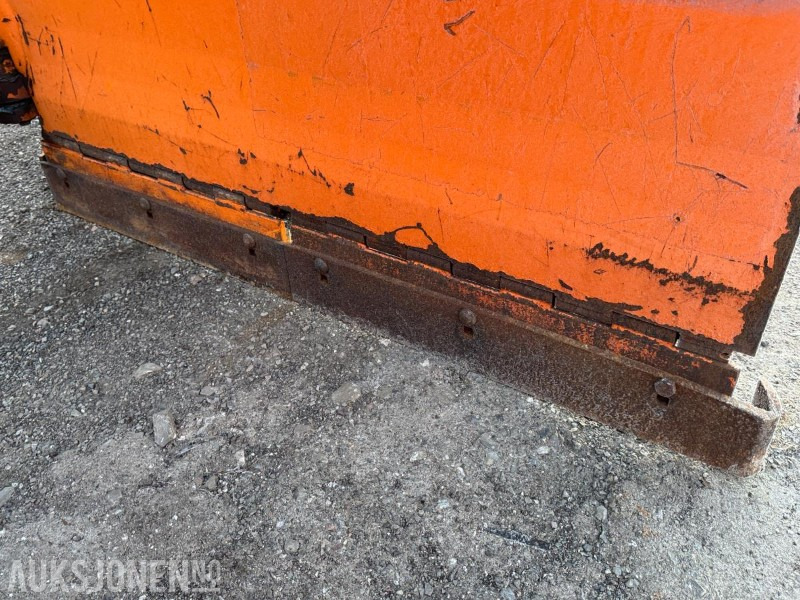 2018 Tellefsdal V90 V-plog / 3200 - ציוד בנייה: תמונה 4 2018 Tellefsdal V90 V-plog / 3200 - ציוד בנייה: תמונה 4