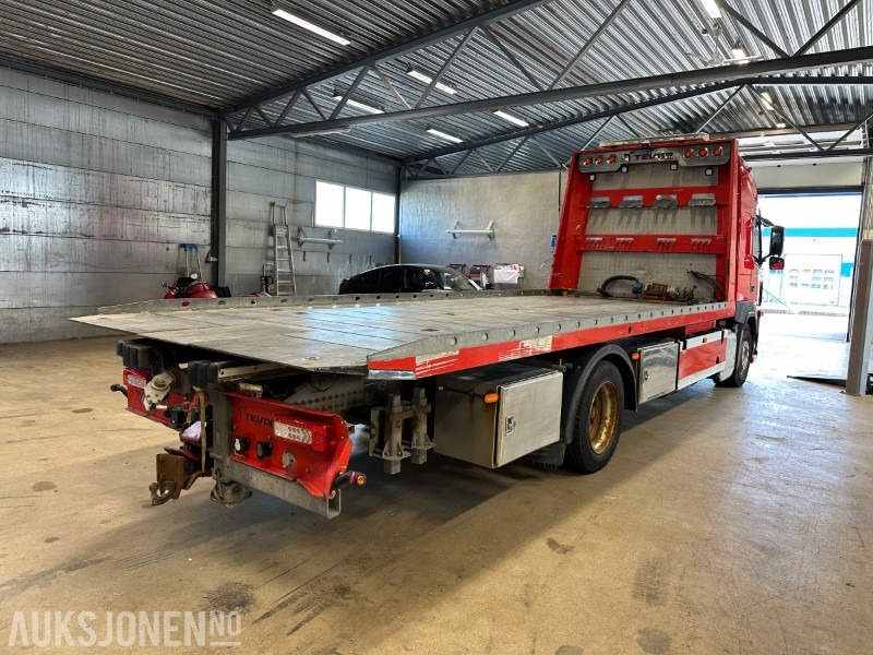 2018 Volvo FM 330 bergingsbil med spesialtilpasset Tijhof TA 12000 påhengshenger - משאית אש: תמונה 4 2018 Volvo FM 330 bergingsbil med spesialtilpasset Tijhof TA 12000 påhengshenger - משאית אש: תמונה 4