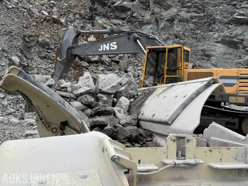 מגרסת מלחציים 2019 Metso Lokotrack LT116 Mobil kjeftknuser: תמונה 13