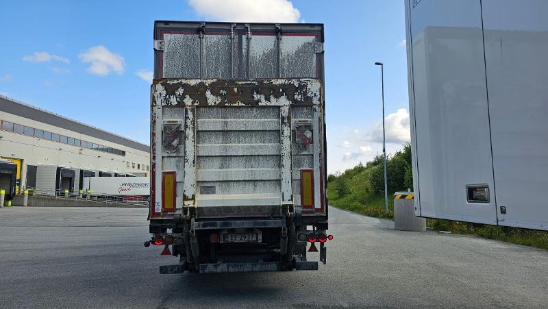 2019 Schmitz Cargobull sko 24/L-13,4 FP 45 COOL med palfingerlift - קרון נגרר: תמונה 4 2019 Schmitz Cargobull sko 24/L-13,4 FP 45 COOL med palfingerlift - קרון נגרר: תמונה 4