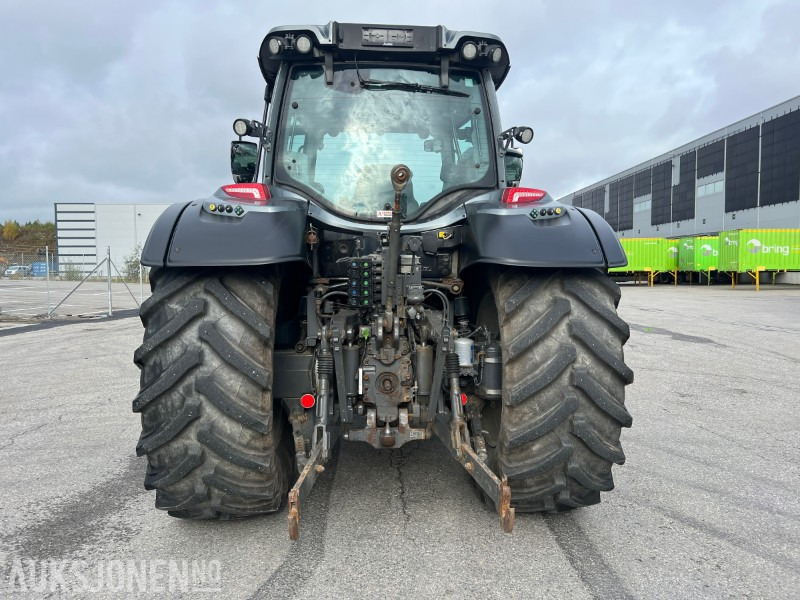 2019 Valtra N174D 1C8 - frontlaster - טרקטור חקלאי: תמונה 4 2019 Valtra N174D 1C8 - frontlaster - טרקטור חקלאי: תמונה 4