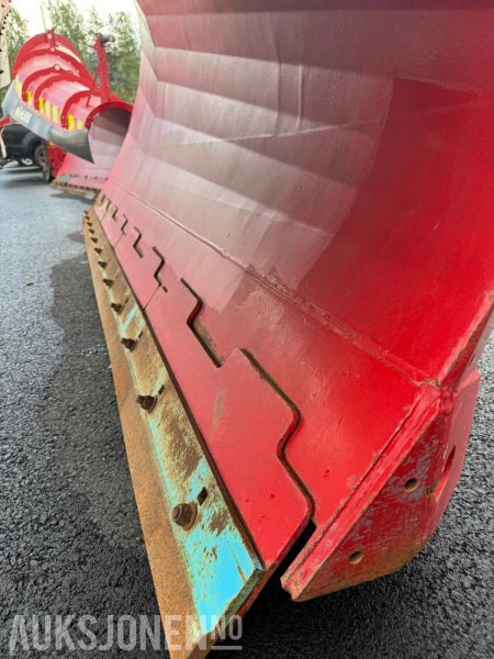 2020 Mählers DPH3700 - משאית: תמונה 5 2020 Mählers DPH3700 - משאית: תמונה 5