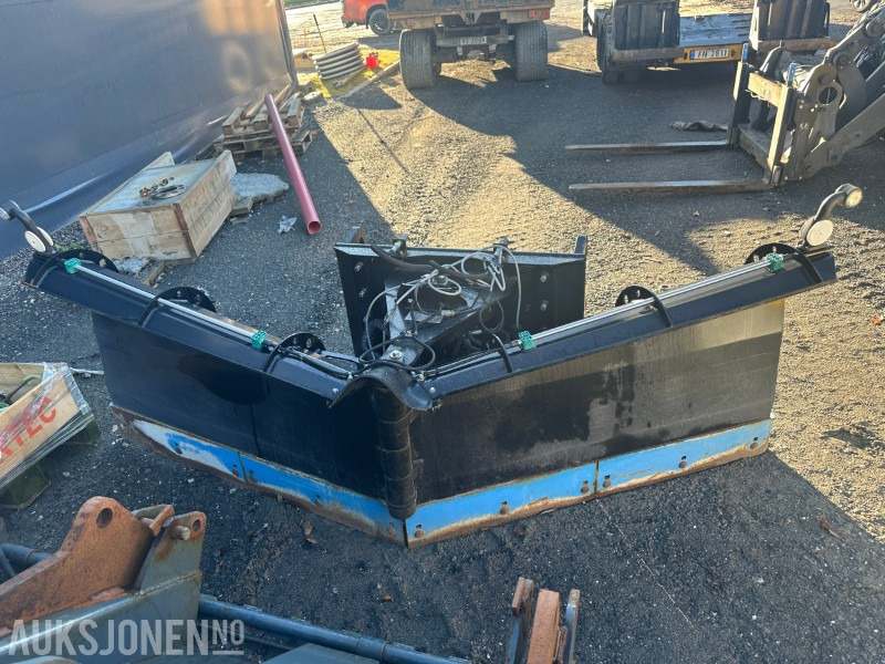 2020 SE Equipment - Type 113220 - Vikeplog - nesten ikke brukt - מכונה חקלאית: תמונה 1 2020 SE Equipment - Type 113220 - Vikeplog - nesten ikke brukt - מכונה חקלאית: תמונה 1