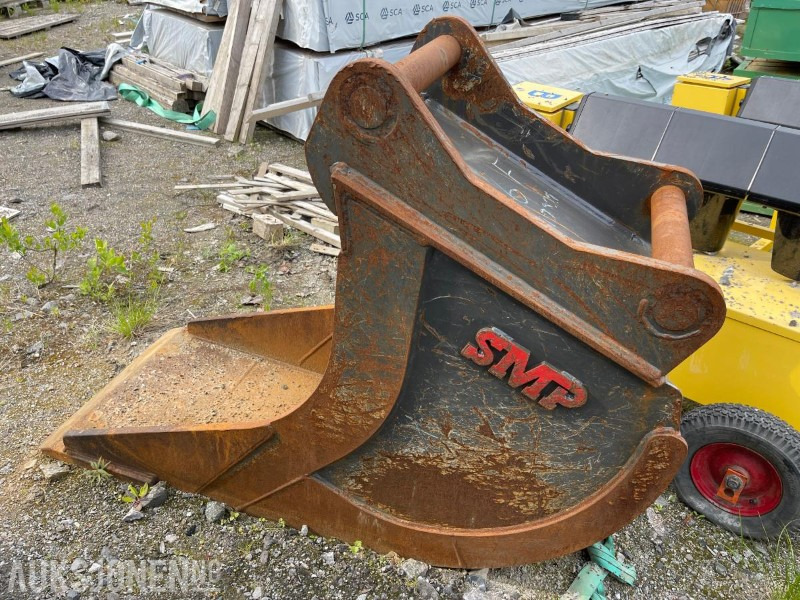 2020 SMP S70 Smal/Kabel skuffe - צרופה עבור מכונת בנייה: תמונה 3 2020 SMP S70 Smal/Kabel skuffe - צרופה עבור מכונת בנייה: תמונה 3