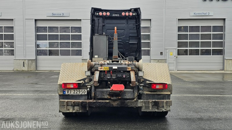 2020 Volvo 540 8x4 Brøyterigget krokbil med AJK påbygg - משאית הרמת וו: תמונה 5 2020 Volvo 540 8x4 Brøyterigget krokbil med AJK påbygg - משאית הרמת וו: תמונה 5