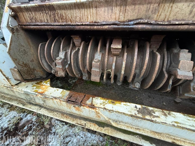 2021 FAE BL3/EX-150 S – Markfres / Vegetasjonsknuser med kombi S60/S70 feste - ציוד בנייה: תמונה 4 2021 FAE BL3/EX-150 S – Markfres / Vegetasjonsknuser med kombi S60/S70 feste - ציוד בנייה: תמונה 4