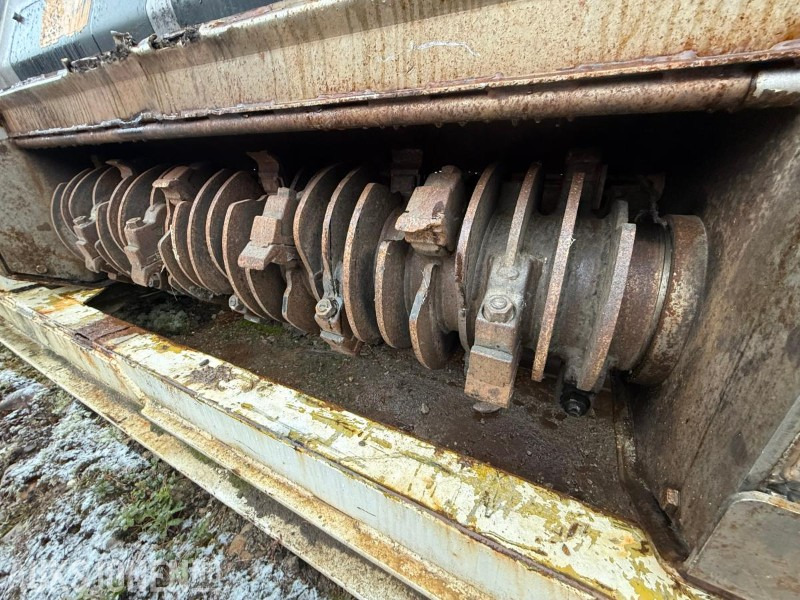 2021 FAE BL3/EX-150 S – Markfres / Vegetasjonsknuser med kombi S60/S70 feste - ציוד בנייה: תמונה 3 2021 FAE BL3/EX-150 S – Markfres / Vegetasjonsknuser med kombi S60/S70 feste - ציוד בנייה: תמונה 3