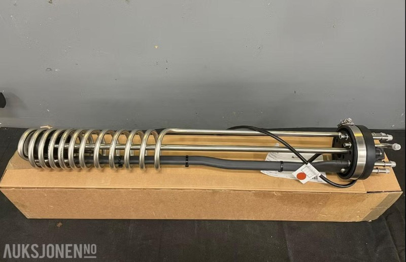 2021 LIEBHERR - SUCTION MODULE (AdBlue) 13402623 - ציוד בנייה: תמונה 1 2021 LIEBHERR - SUCTION MODULE (AdBlue) 13402623 - ציוד בנייה: תמונה 1