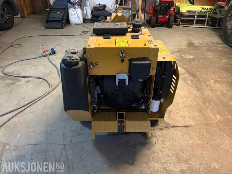 2021 Vermeer SPX25 Trencher - ציוד בנייה: תמונה 3 2021 Vermeer SPX25 Trencher - ציוד בנייה: תמונה 3