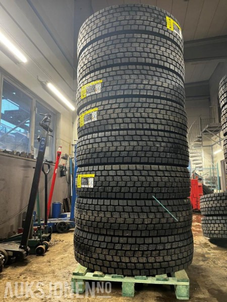 2023/2024 Sonix SK808 315/80R22,5 - משאית: תמונה 1 2023/2024 Sonix SK808 315/80R22,5 - משאית: תמונה 1