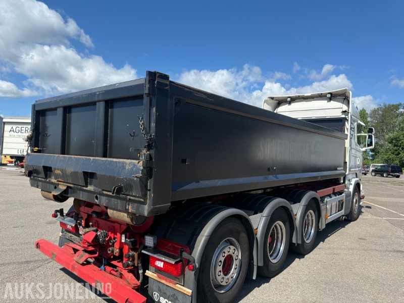 2023 Hardox dumperkasse/Krokkasse 6,2 meter fra Krokkasser.no - משאית הרמת וו: תמונה 5 2023 Hardox dumperkasse/Krokkasse 6,2 meter fra Krokkasser.no - משאית הרמת וו: תמונה 5