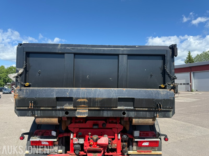 2023 Hardox dumperkasse/Krokkasse 6,2 meter fra Krokkasser.no - משאית הרמת וו: תמונה 4 2023 Hardox dumperkasse/Krokkasse 6,2 meter fra Krokkasser.no - משאית הרמת וו: תמונה 4