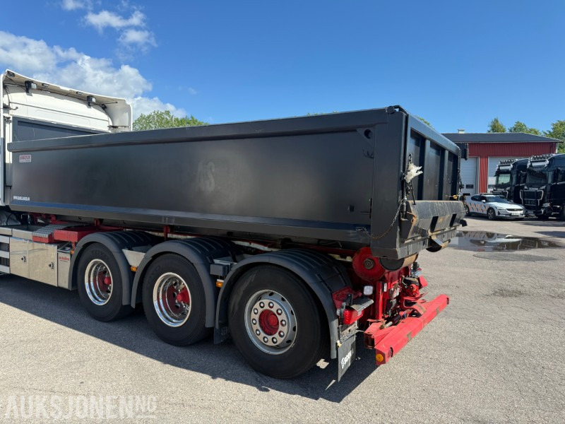 2023 Hardox dumperkasse/Krokkasse 6,2 meter fra Krokkasser.no - משאית הרמת וו: תמונה 3 2023 Hardox dumperkasse/Krokkasse 6,2 meter fra Krokkasser.no - משאית הרמת וו: תמונה 3