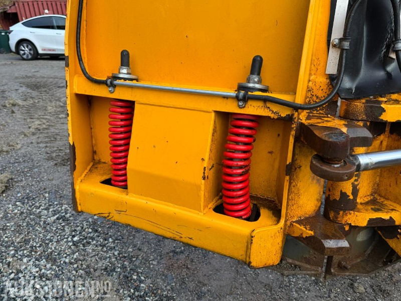 2023 POME Wingmaster / 3-punktsfeste - מכונה חקלאית: תמונה 5 2023 POME Wingmaster / 3-punktsfeste - מכונה חקלאית: תמונה 5