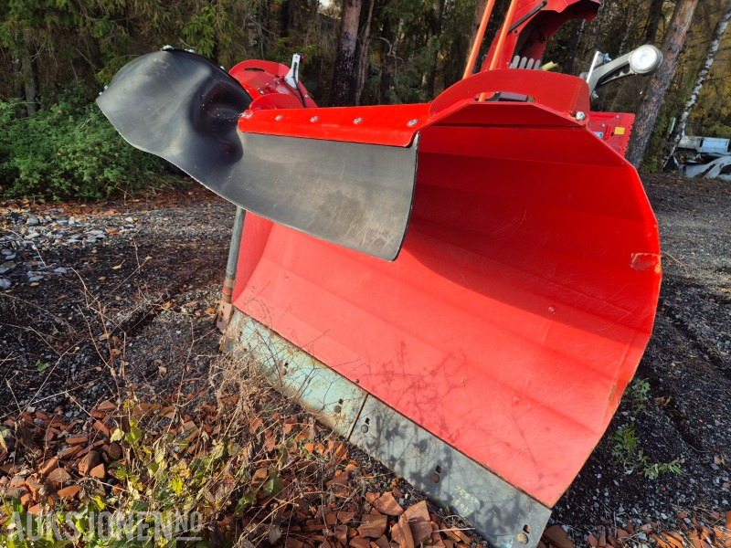 2023 Tokvam VT 320 - מכונה חקלאית: תמונה 5 2023 Tokvam VT 320 - מכונה חקלאית: תמונה 5