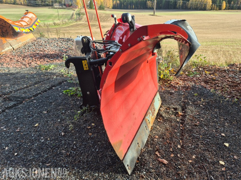 2023 Tokvam VT 320 - מכונה חקלאית: תמונה 2 2023 Tokvam VT 320 - מכונה חקלאית: תמונה 2