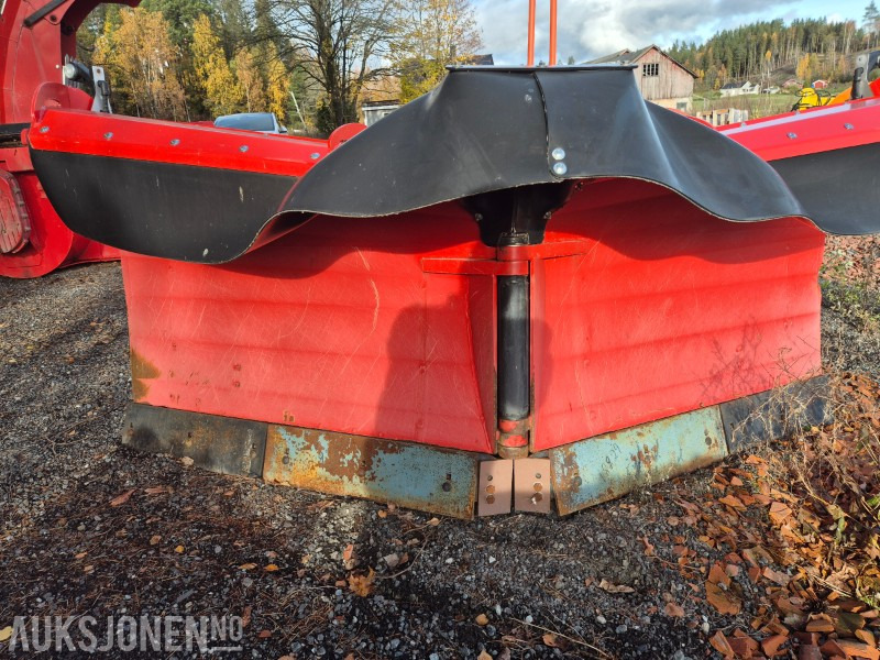 2023 Tokvam VT 320 - מכונה חקלאית: תמונה 3 2023 Tokvam VT 320 - מכונה חקלאית: תמונה 3