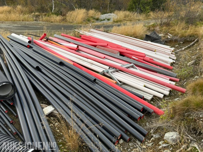 2023 dvs. VVS - ציוד בנייה: תמונה 5 2023 dvs. VVS - ציוד בנייה: תמונה 5