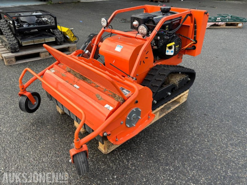 2024 Bjørn 2 RADIOSTYRT KRATTKNUSER. 14HK. 408CC - מכונה חקלאית: תמונה 1 2024 Bjørn 2 RADIOSTYRT KRATTKNUSER. 14HK. 408CC - מכונה חקלאית: תמונה 1