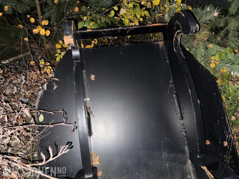 2024 Unik Cat kombi-ramme passer til HMV, patent - צרופה עבור מכונת בנייה: תמונה 3 2024 Unik Cat kombi-ramme passer til HMV, patent - צרופה עבור מכונת בנייה: תמונה 3