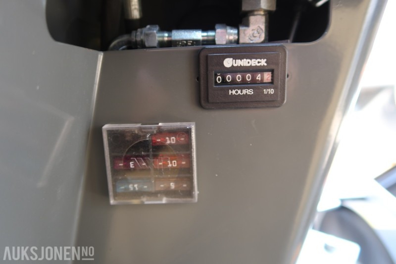 הַחכָּרָה 2024 Wacker Neuson DT12 Beltedumper kun gått 4 timer 2024 Wacker Neuson DT12 Beltedumper kun gått 4 timer: תמונה 15 הַחכָּרָה 2024 Wacker Neuson DT12 Beltedumper kun gått 4 timer 2024 Wacker Neuson DT12 Beltedumper kun gått 4 timer: תמונה 15