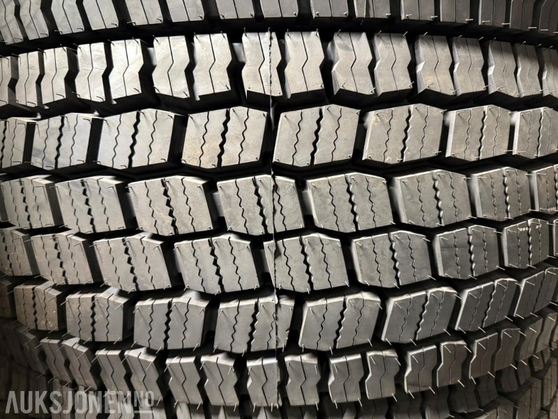 2025 Andre 315/70R22,5 Atlander Lander Winter ATL 08 - משאית: תמונה 2 2025 Andre 315/70R22,5 Atlander Lander Winter ATL 08 - משאית: תמונה 2