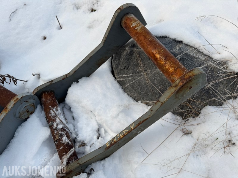 3 stk S70 sveisegrinder - צרופה עבור מכונת בנייה: תמונה 1 3 stk S70 sveisegrinder - צרופה עבור מכונת בנייה: תמונה 1