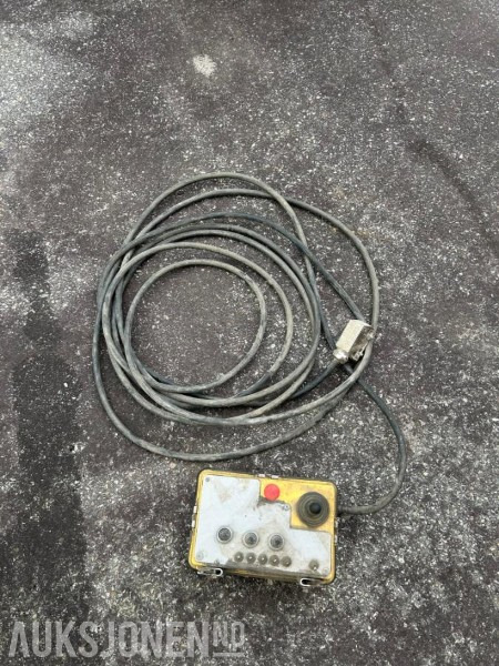 Boretårn med Montabert HC80 hammer - Med S60/S70 kombifeste - אסדת קידוח: תמונה 5 Boretårn med Montabert HC80 hammer - Med S60/S70 kombifeste - אסדת קידוח: תמונה 5