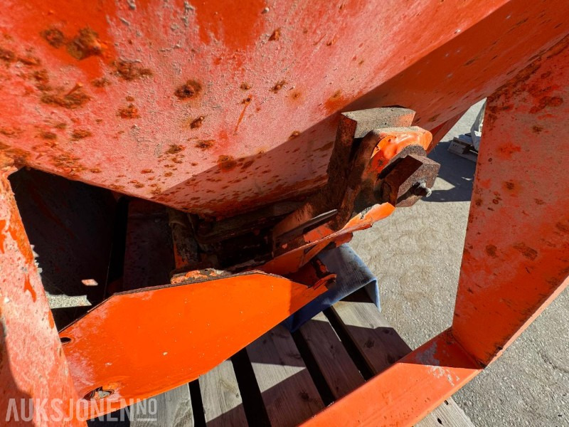 Eichinger betongtobb 300 liter - ציוד בנייה: תמונה 5 Eichinger betongtobb 300 liter - ציוד בנייה: תמונה 5