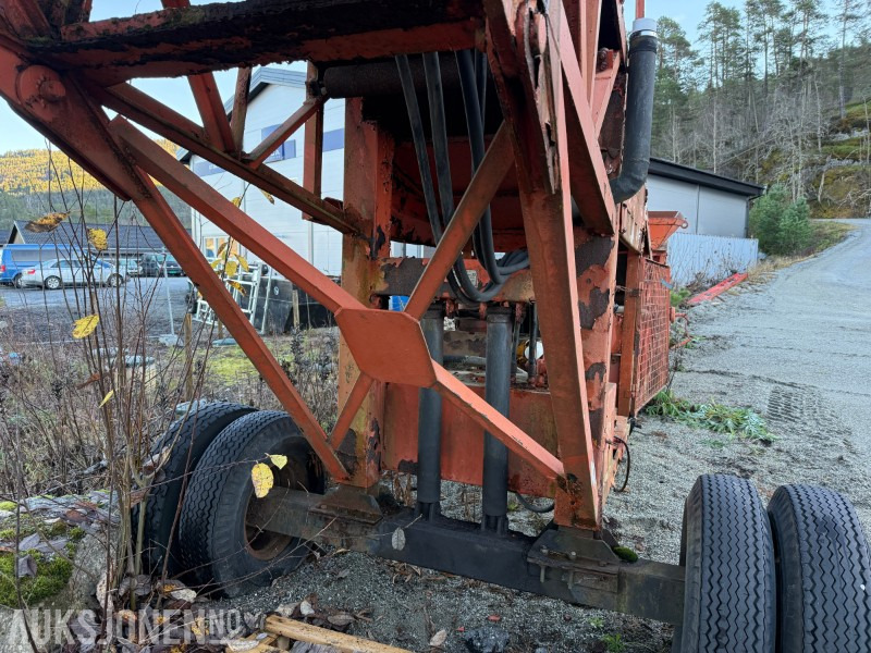 FINLAY 70 Sikteverk - משקף: תמונה 5 FINLAY 70 Sikteverk - משקף: תמונה 5