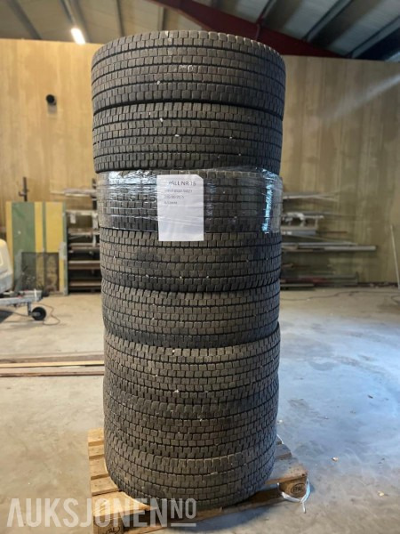 Falken SI021 - משאית: תמונה 1 Falken SI021 - משאית: תמונה 1