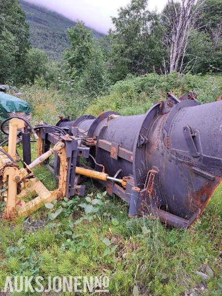 GMI LDA 265 DIAGONALPLOG M/SVING - משאית: תמונה 3 GMI LDA 265 DIAGONALPLOG M/SVING - משאית: תמונה 3