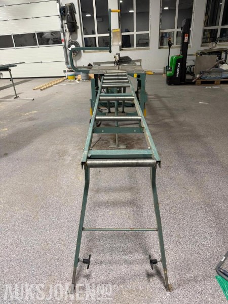 Gjerde1500 Maxicut BYGGSAG - ציוד בנייה: תמונה 2 Gjerde1500 Maxicut BYGGSAG - ציוד בנייה: תמונה 2